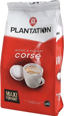 Café Corsé