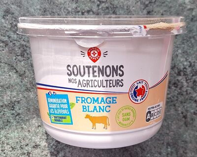 Fromage Blanc