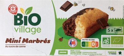 Mini Marbrés
