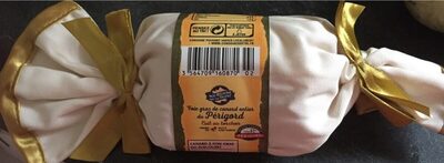 Foie Gras De Canard Entier Du Périgord