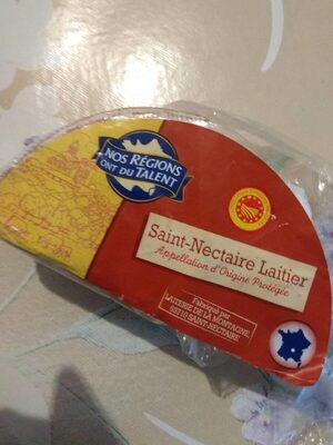 St Nectaire