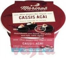 Cassis Acai