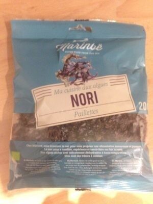 Nori