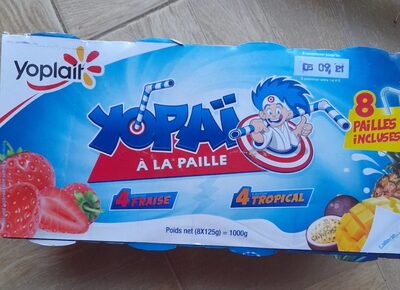 Yopaï