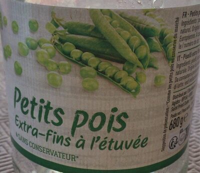Petits Pois