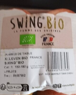 Swing Bio