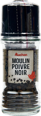 Moulin Poivre Noir