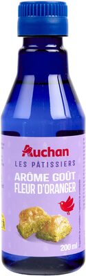 Arôme Goût Fleur D'oranger