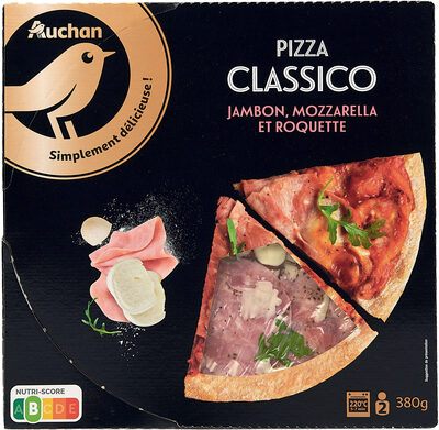Pizza Classico 380g