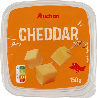 Cheddar