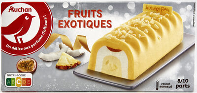 Fruits Exotiques