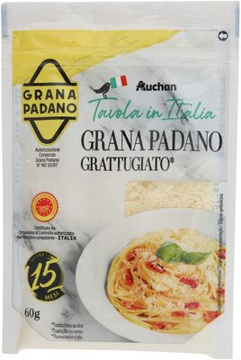Grana Padano