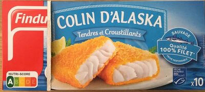 Colin D'alaska
