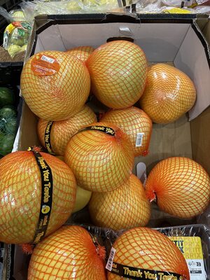 Pomelo