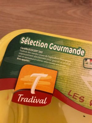 Saucisses De Toulouse Bio