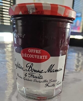 Confiture