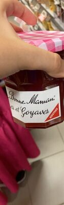 Bonne Maman