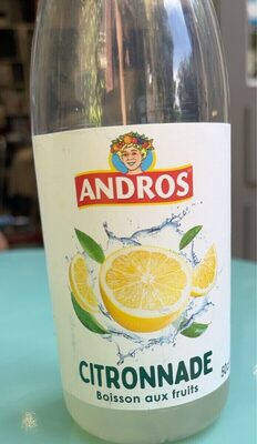 Citronnade