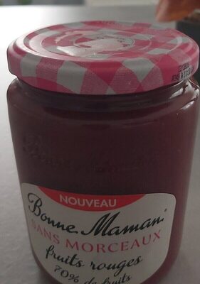 Bonne Maman
