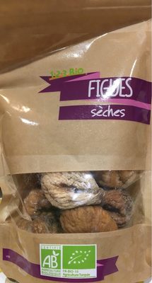 Figues Sèches