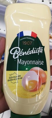 Mayonnaise