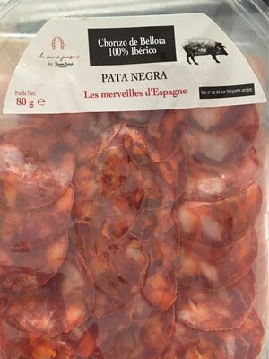 Chorizo De Bellota