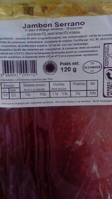 Jambon