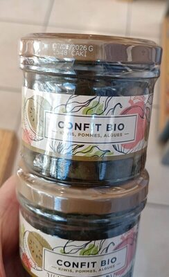 Confit Bio
