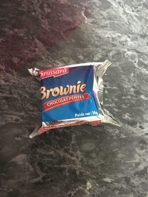 Brownie