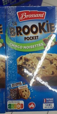 Le Brookie