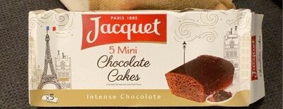 Chocolate Cakes