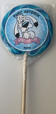 Sucette Sweet For Ever