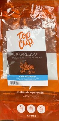 Café Soluble