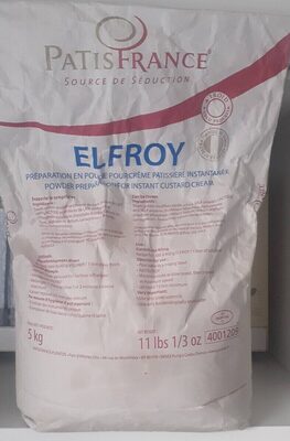 Elfroy
