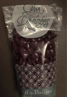 Les Dragées