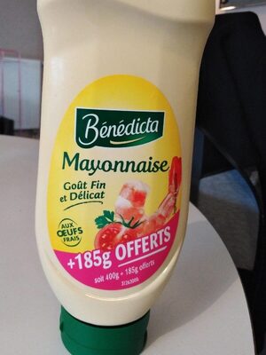 Mayonnaise