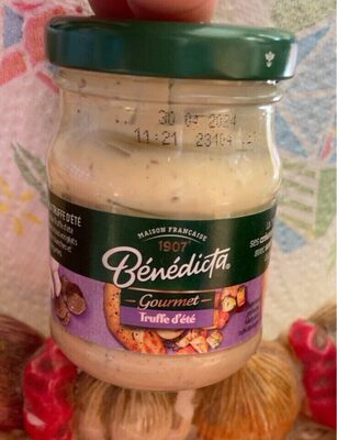 Gourmet Triffe D’été
