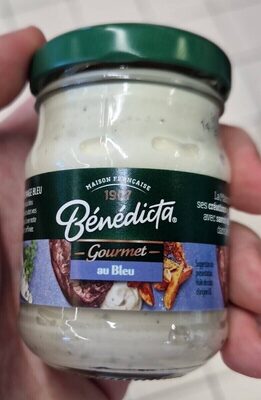 Bénédicta Au Bleu