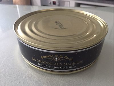 Le Chapon Aux Marrons