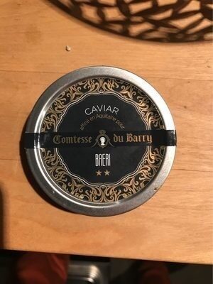 Caviar Baeri 2*