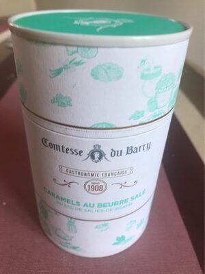 Caramels Beurre Salé