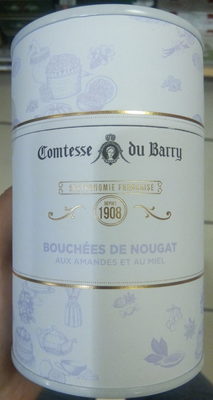 Bouchées De Nougat