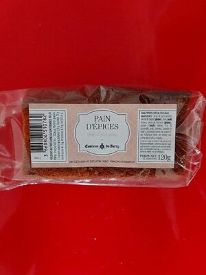 Pain D'épices
