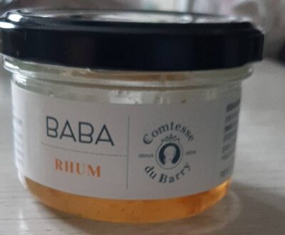 Baba Rhum