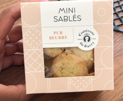 Mini Sables