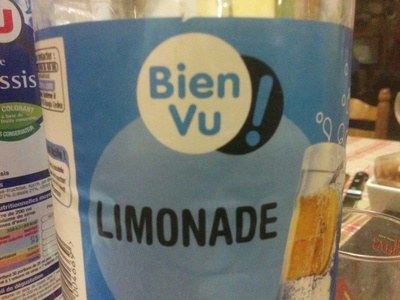 Limonade