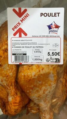 Poulet