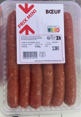 Merguez