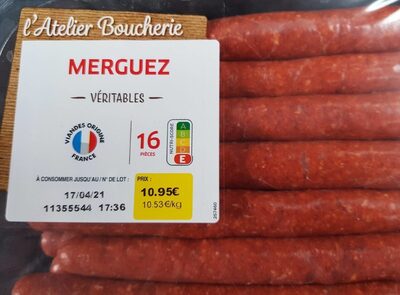 Merguez