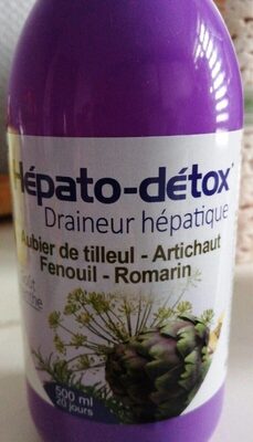 Hépato-détox
